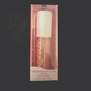 Kopari Tri-Peptide Lip Cloud Lip Oil